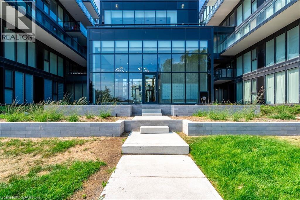 1117 COOKE Boulevard Unit# A305, Burlington, Ontario, L7T0C6 — Photo 3