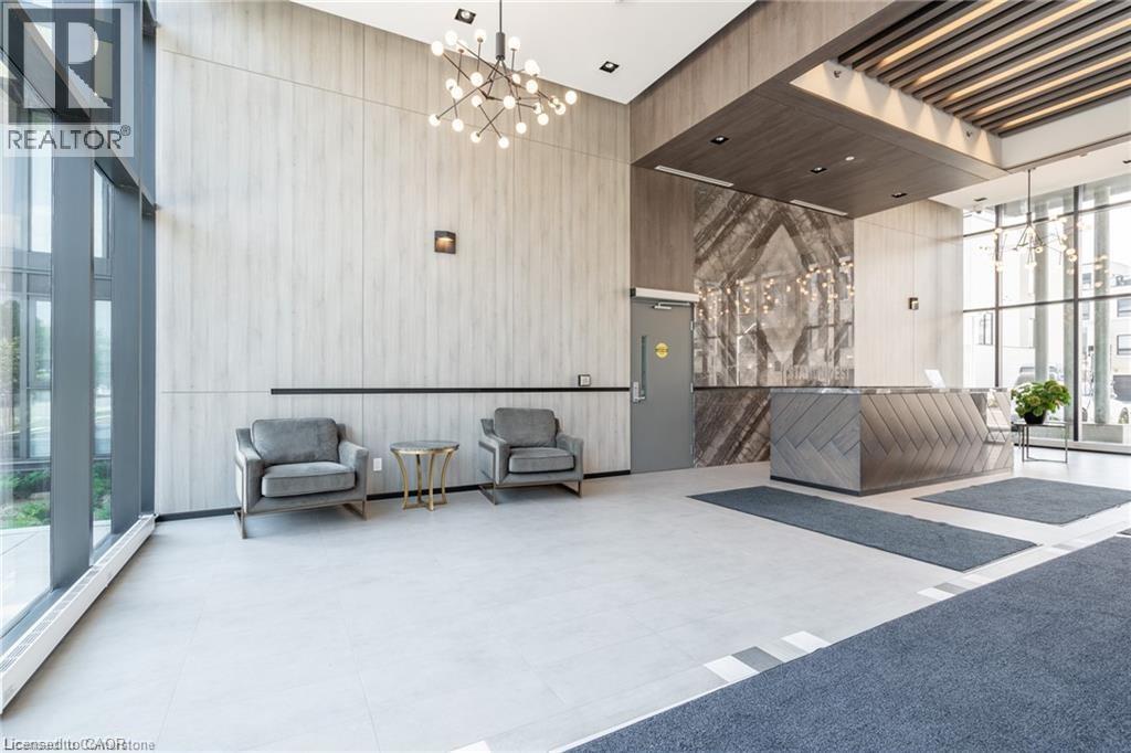 1117 COOKE Boulevard Unit# A305, Burlington, Ontario, L7T0C6 — Photo 5