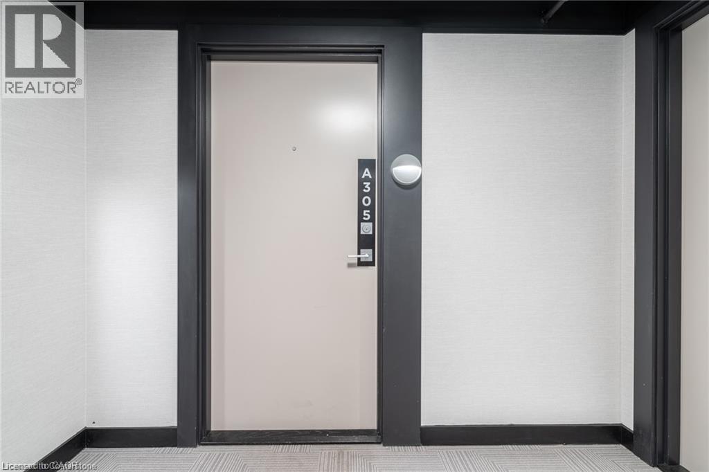 1117 COOKE Boulevard Unit# A305, Burlington, Ontario, L7T0C6 — Photo 6