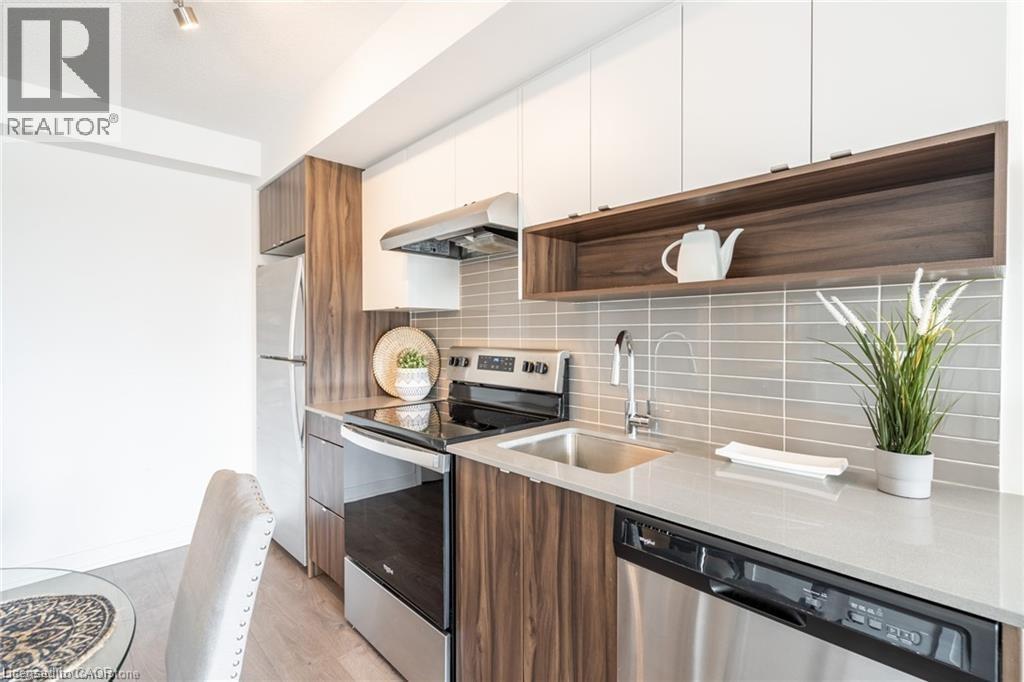 1117 COOKE Boulevard Unit# A305, Burlington, Ontario, L7T0C6 — Photo 9