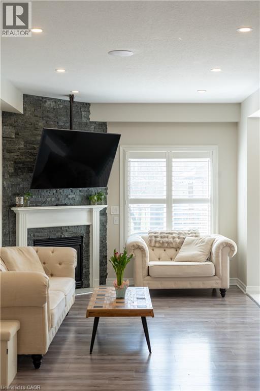 247 SOUTHBROOK Drive, Binbrook, Ontario, L0R1C0 — Photo 6