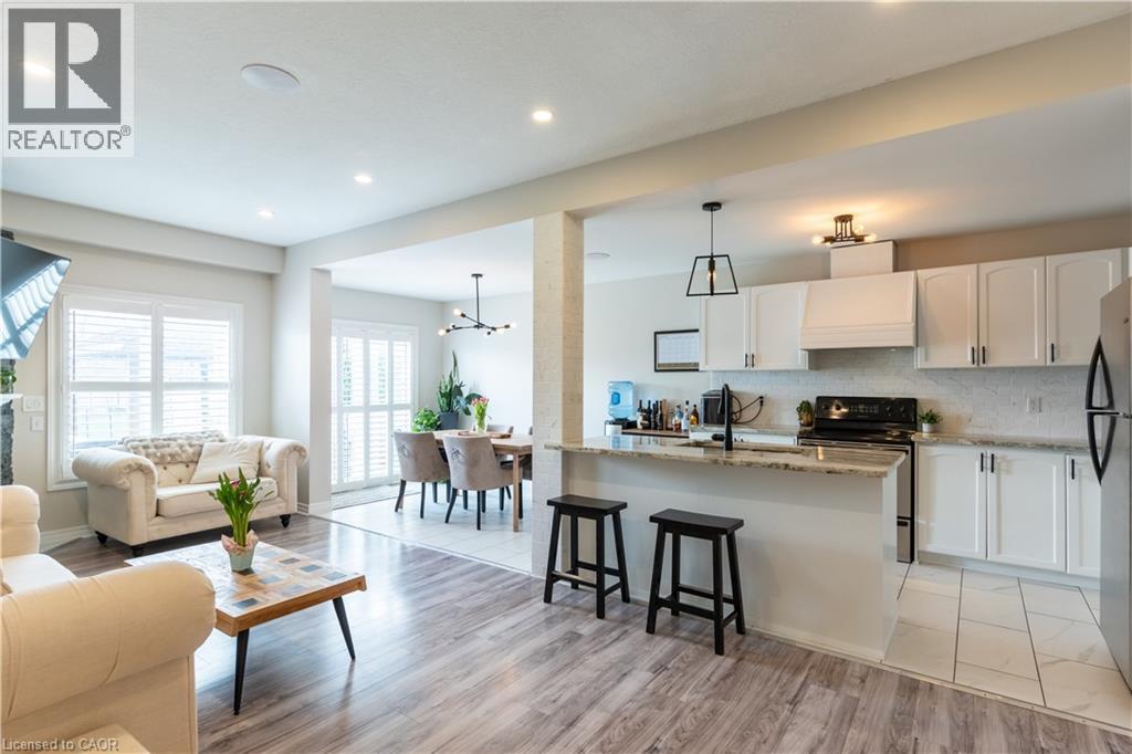 247 SOUTHBROOK Drive, Binbrook, Ontario, L0R1C0 — Photo 8