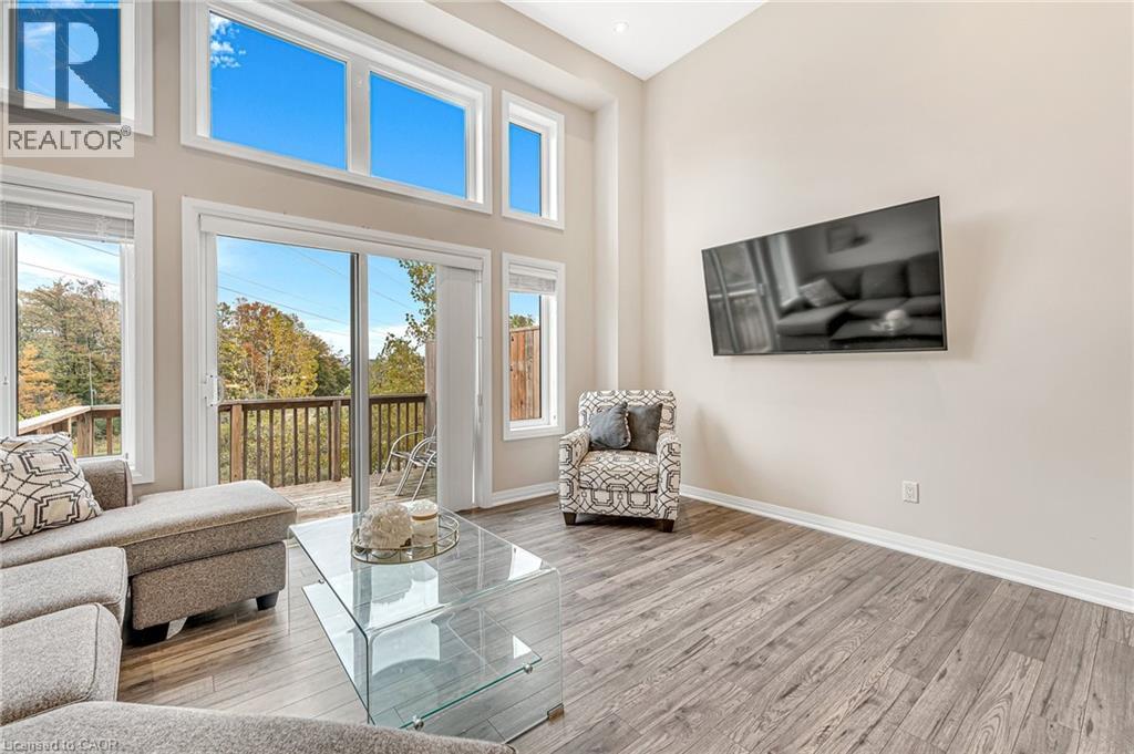 115 SOUTH CREEK Drive Unit# 12A, Kitchener, Ontario, N2P0H2 — Photo 16