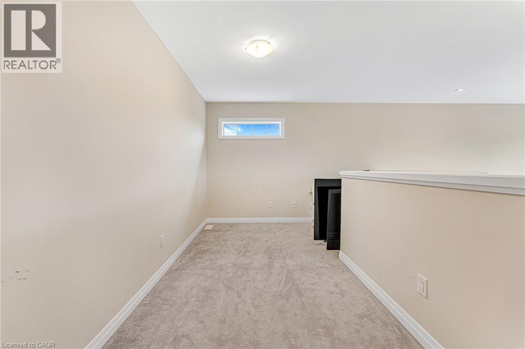 115 SOUTH CREEK Drive Unit# 12A, Kitchener, Ontario, N2P0H2 — Photo 18