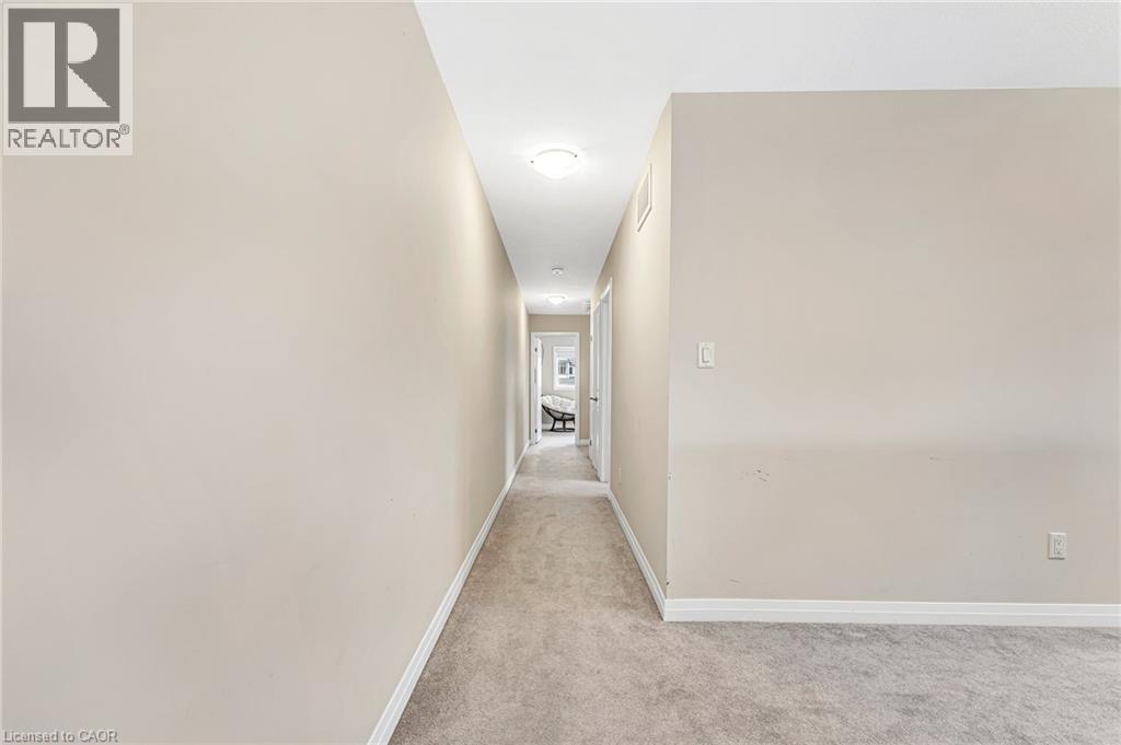 115 SOUTH CREEK Drive Unit# 12A, Kitchener, Ontario, N2P0H2 — Photo 21