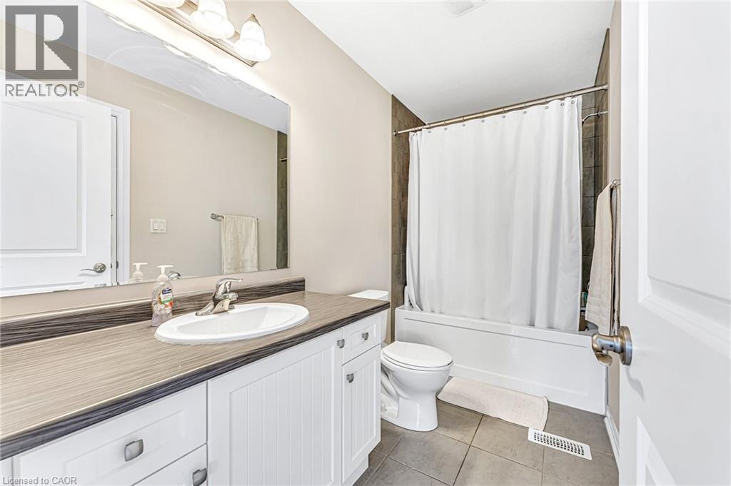 115 SOUTH CREEK Drive Unit# 12A, Kitchener, Ontario, N2P0H2 — Photo 27
