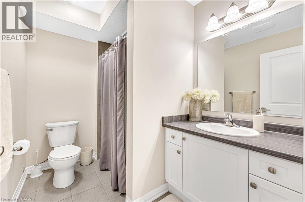 115 SOUTH CREEK Drive Unit# 12A, Kitchener, Ontario, N2P0H2 — Photo 30