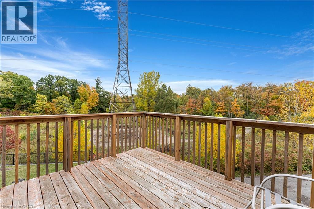 115 SOUTH CREEK Drive Unit# 12A, Kitchener, Ontario, N2P0H2 — Photo 32