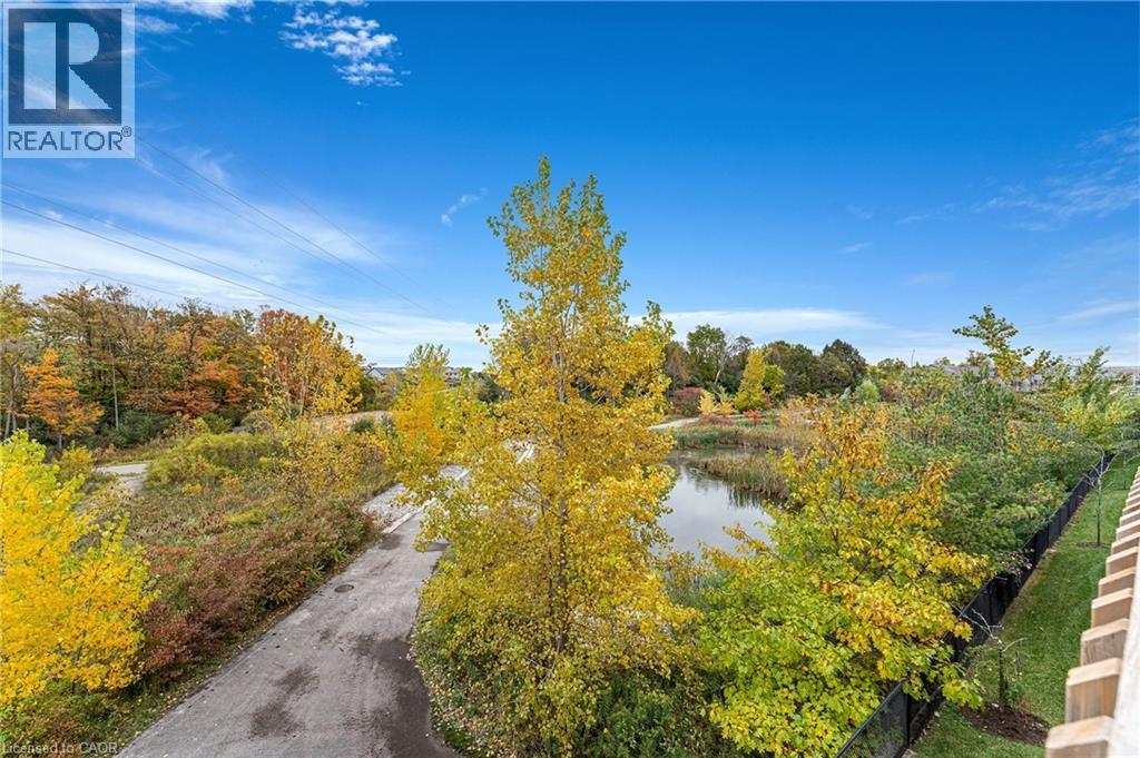 115 SOUTH CREEK Drive Unit# 12A, Kitchener, Ontario, N2P0H2 — Photo 33