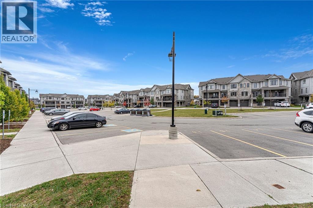 115 SOUTH CREEK Drive Unit# 12A, Kitchener, Ontario, N2P0H2 — Photo 4