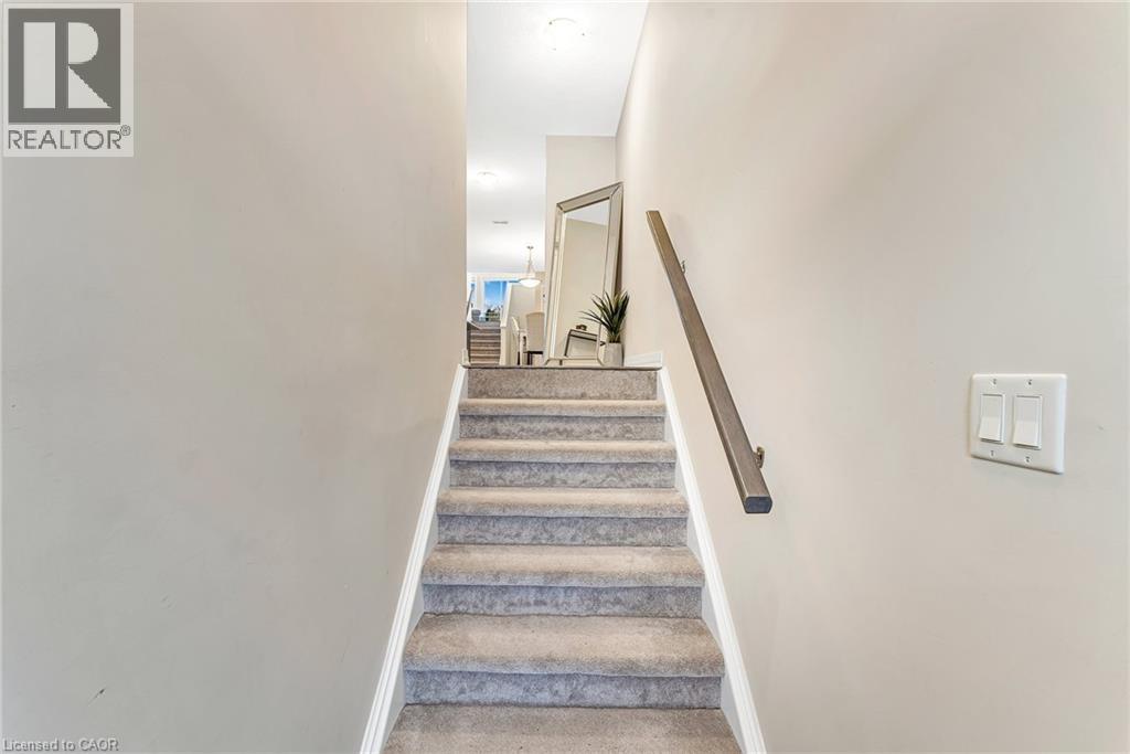 115 SOUTH CREEK Drive Unit# 12A, Kitchener, Ontario, N2P0H2 — Photo 6