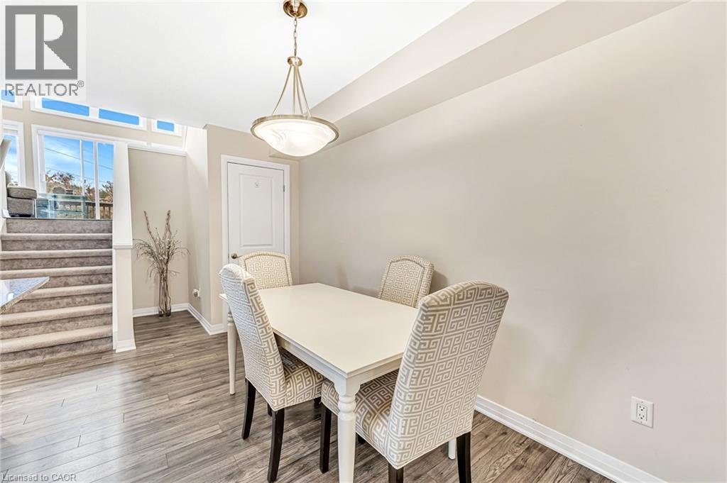 115 SOUTH CREEK Drive Unit# 12A, Kitchener, Ontario, N2P0H2 — Photo 8
