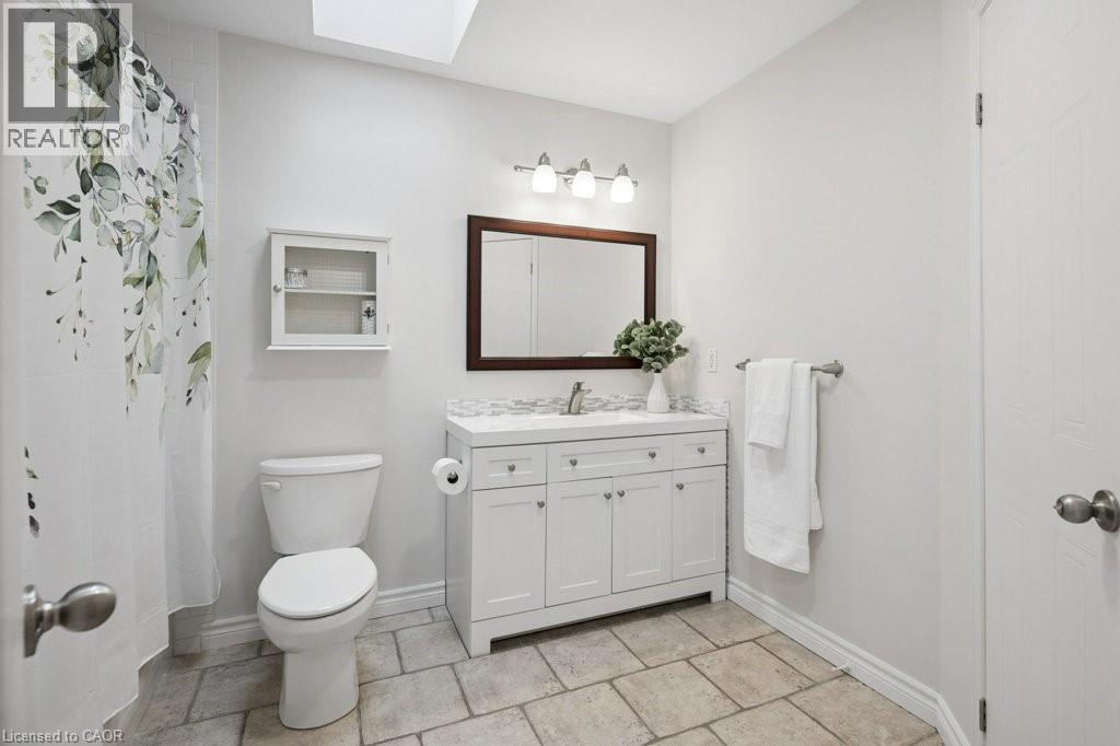189 SHADOW WOOD Court, Waterloo, Ontario, N2K3W4 — Photo 19