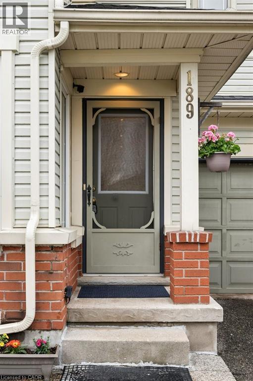 189 SHADOW WOOD Court, Waterloo, Ontario, N2K3W4 — Photo 5
