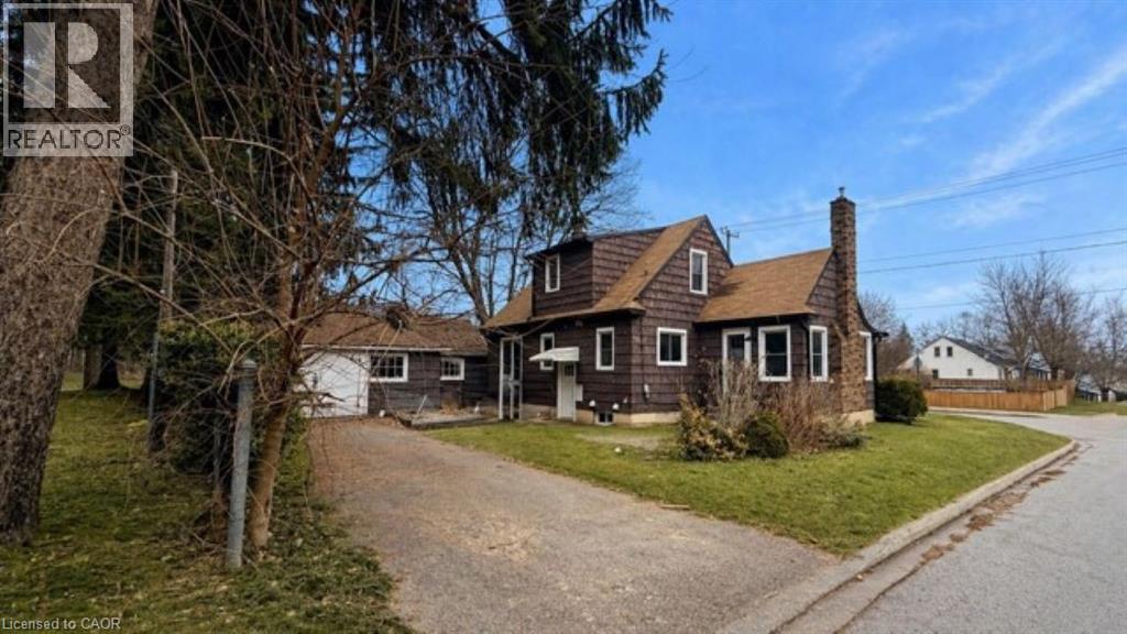96 ORCHARD Avenue, Simcoe, Ontario, N3Y3H1 — Photo 2