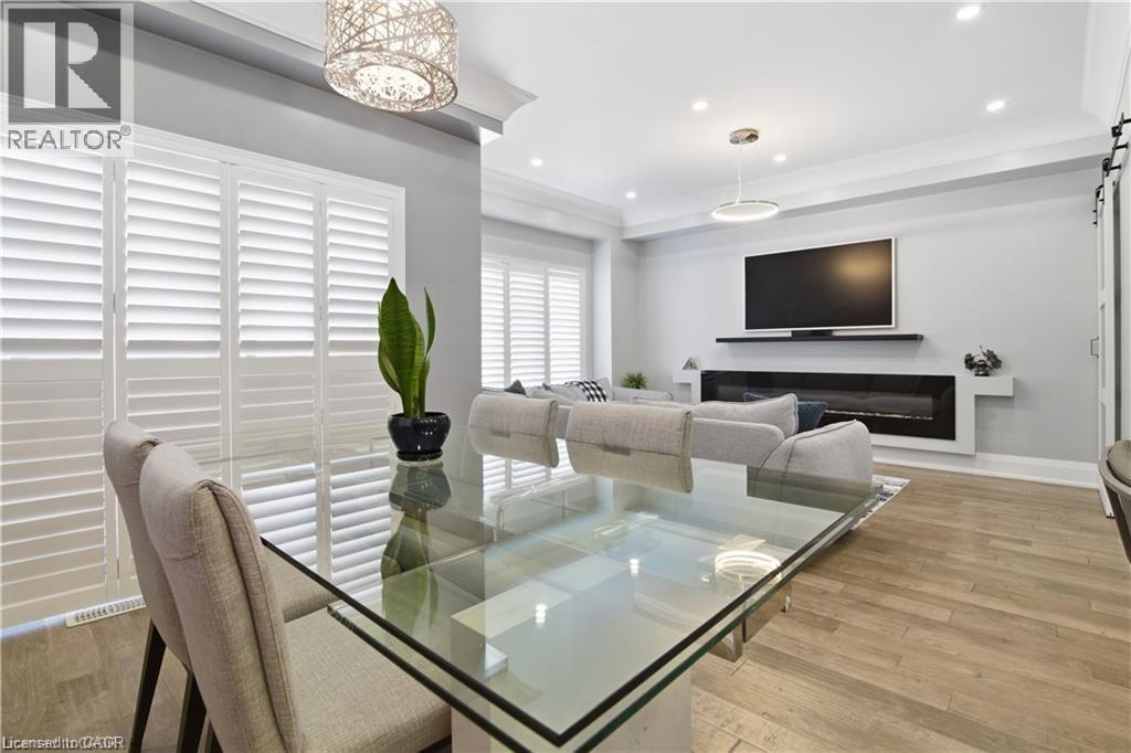 312 HUMPHREY Street, Waterdown, Ontario, L8B1W5 — Photo 13