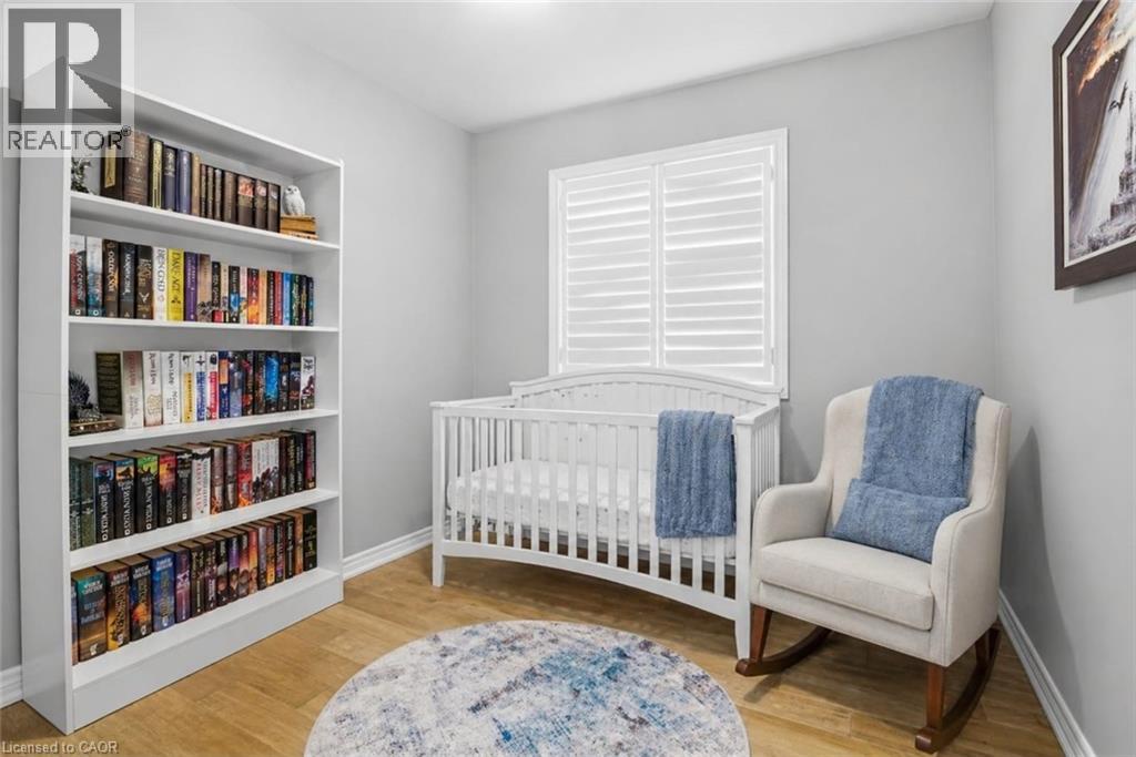 312 HUMPHREY Street, Waterdown, Ontario, L8B1W5 — Photo 27