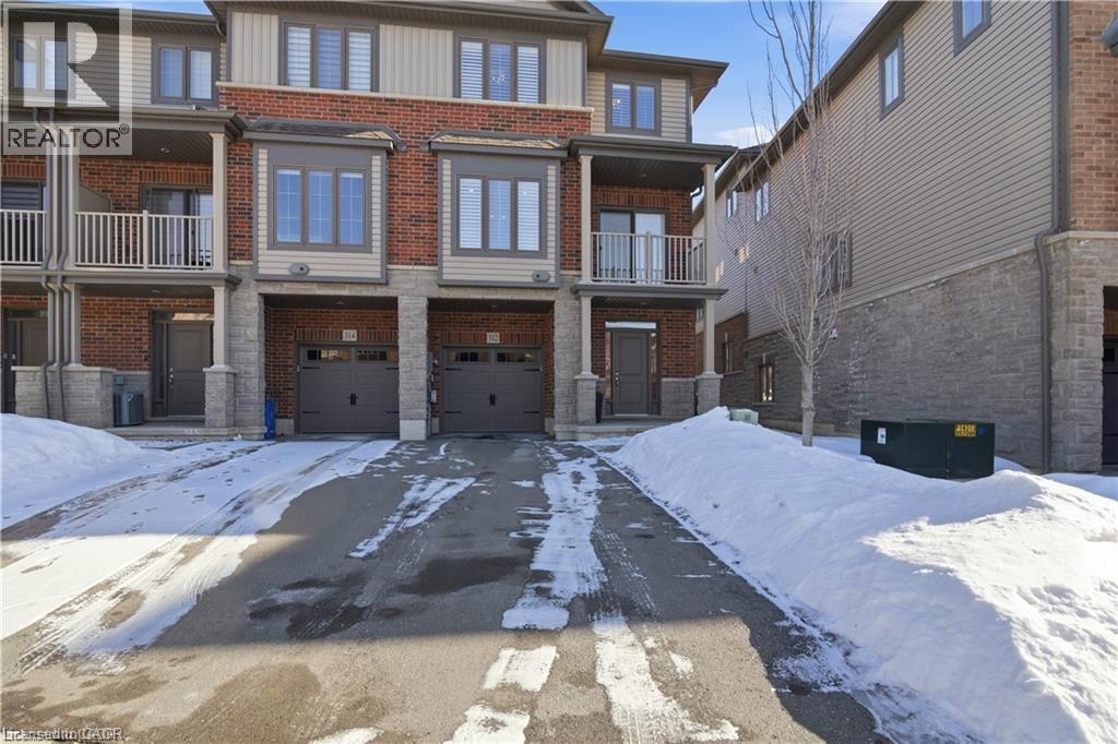 312 HUMPHREY Street, Waterdown, Ontario, L8B1W5 — Photo 3