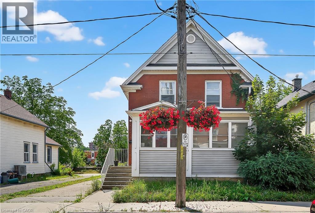 43 DUPONT Street E, Waterloo, Ontario, N2J2G8 — Photo 14