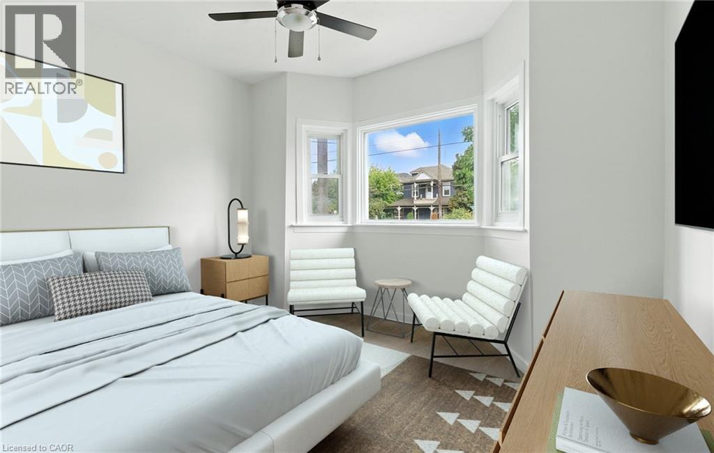 684 BEACH Boulevard, Hamilton, Ontario, L8H6Y4 — Photo 12