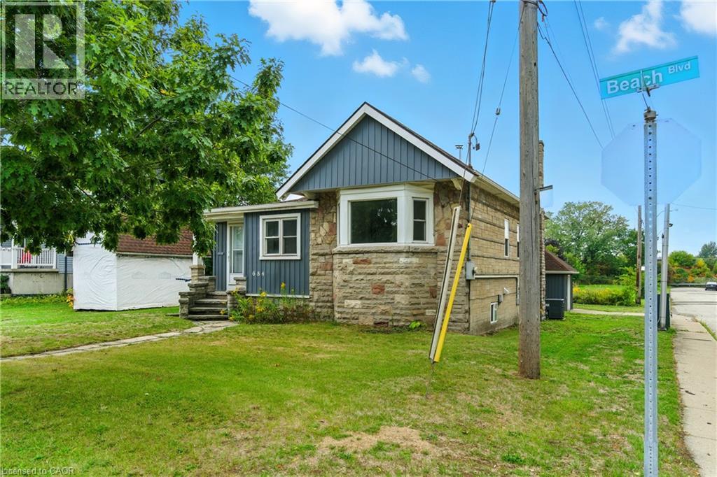 684 BEACH Boulevard, Hamilton, Ontario, L8H6Y4 — Photo 4