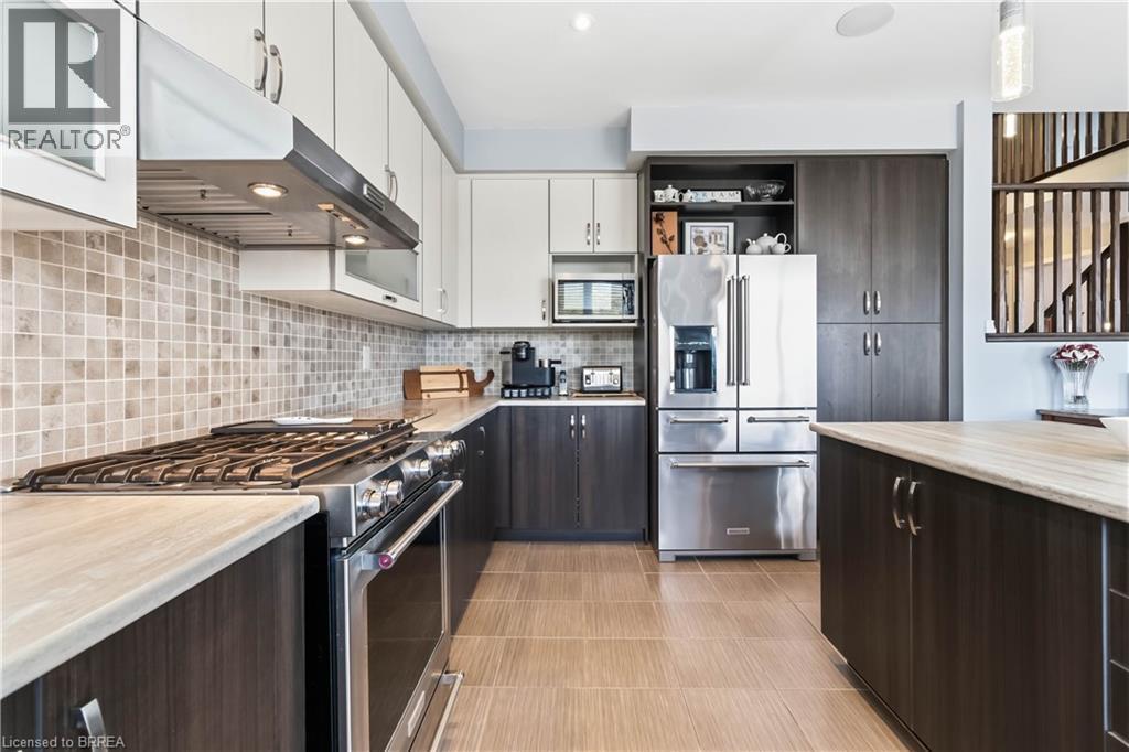 14 TURNBULL Drive, Brantford, Ontario, N3T0K4 — Photo 17
