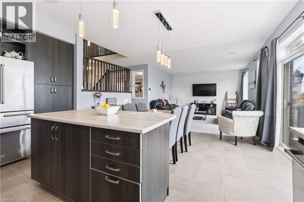 14 TURNBULL Drive, Brantford, Ontario, N3T0K4 — Photo 18