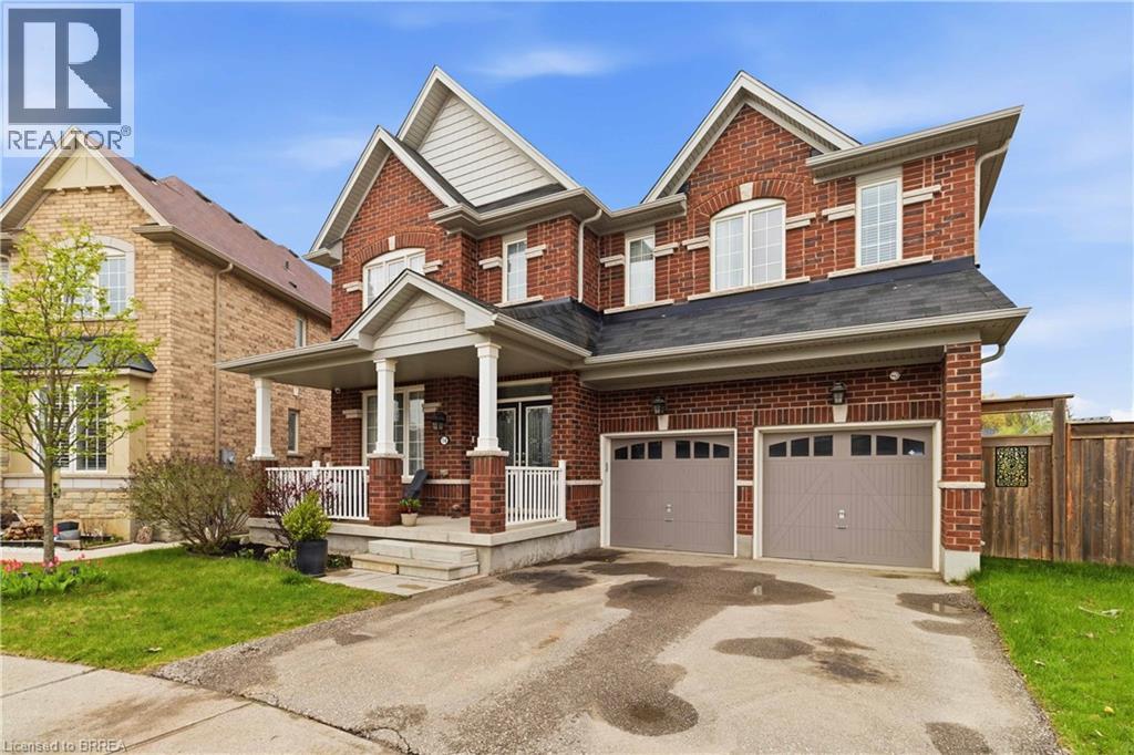 14 TURNBULL Drive, Brantford, Ontario, N3T0K4 — Photo 2