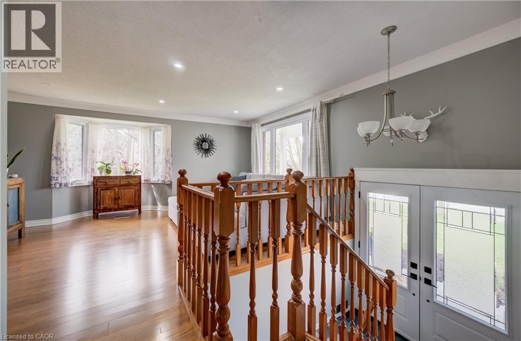 4 RONALD Road, Cambridge, Ontario, N1S4N1 — Photo 11