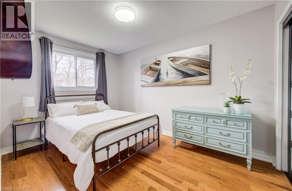 4 RONALD Road, Cambridge, Ontario, N1S4N1 — Photo 15