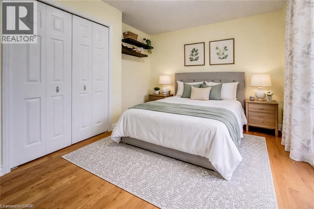 4 RONALD Road, Cambridge, Ontario, N1S4N1 — Photo 17