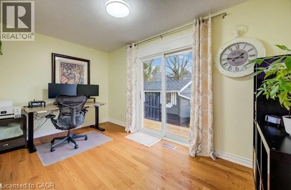 4 RONALD Road, Cambridge, Ontario, N1S4N1 — Photo 18