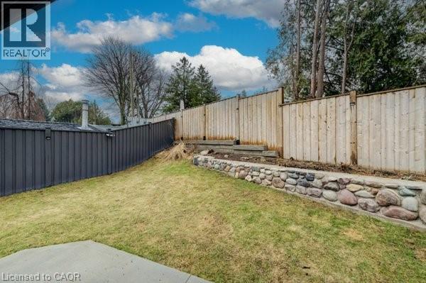 4 RONALD Road, Cambridge, Ontario, N1S4N1 — Photo 28