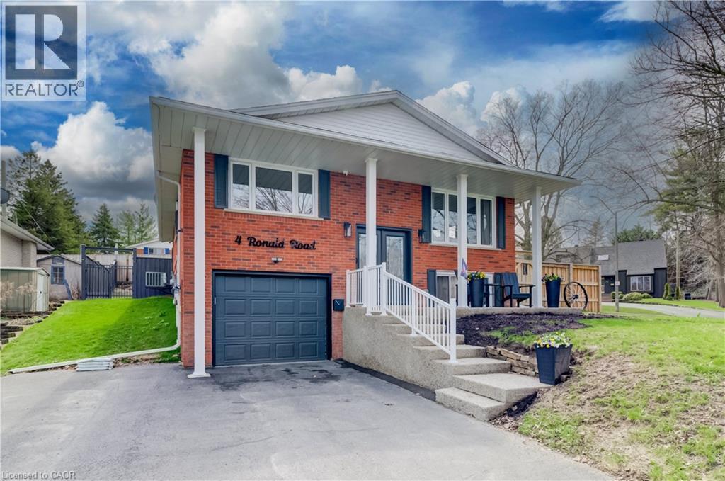 4 RONALD Road, Cambridge, Ontario, N1S4N1 — Photo 3