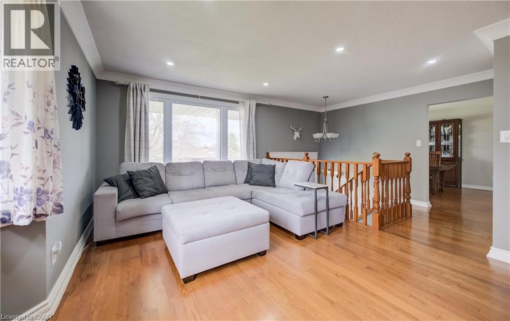 4 RONALD Road, Cambridge, Ontario, N1S4N1 — Photo 5