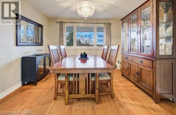 4 RONALD Road, Cambridge, Ontario, N1S4N1 — Photo 7