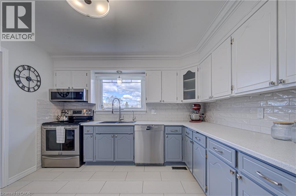 4 RONALD Road, Cambridge, Ontario, N1S4N1 — Photo 9