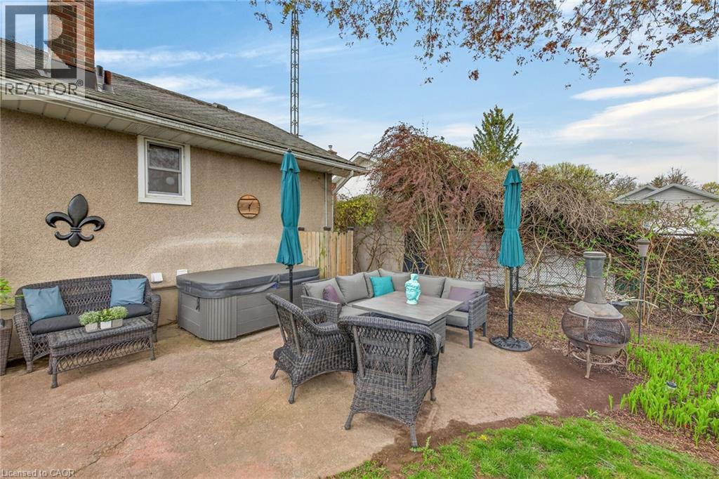 7 CORAL Drive, St. Catharines, Ontario, L2N3R4 — Photo 33