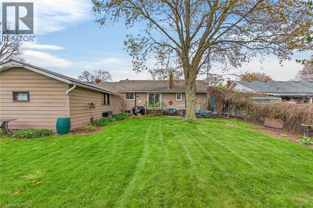 7 CORAL Drive, St. Catharines, Ontario, L2N3R4 — Photo 36