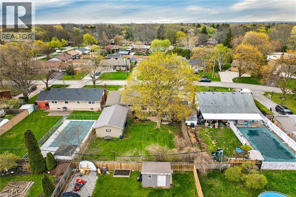 7 CORAL Drive, St. Catharines, Ontario, L2N3R4 — Photo 41