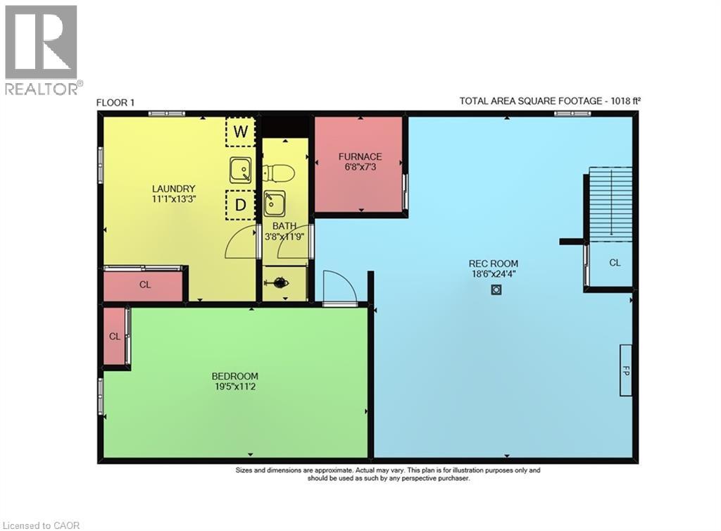 7 CORAL Drive, St. Catharines, Ontario, L2N3R4 — Photo 46