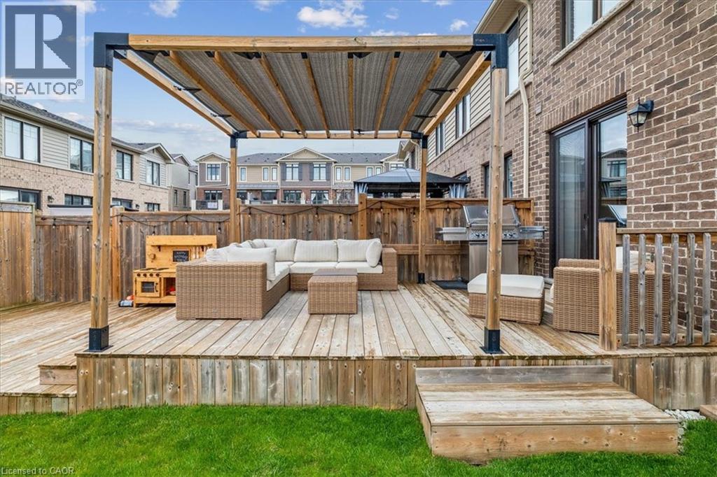 59 WATERVIEW Lane, Grimsby, Ontario, L3M0H2 — Photo 37