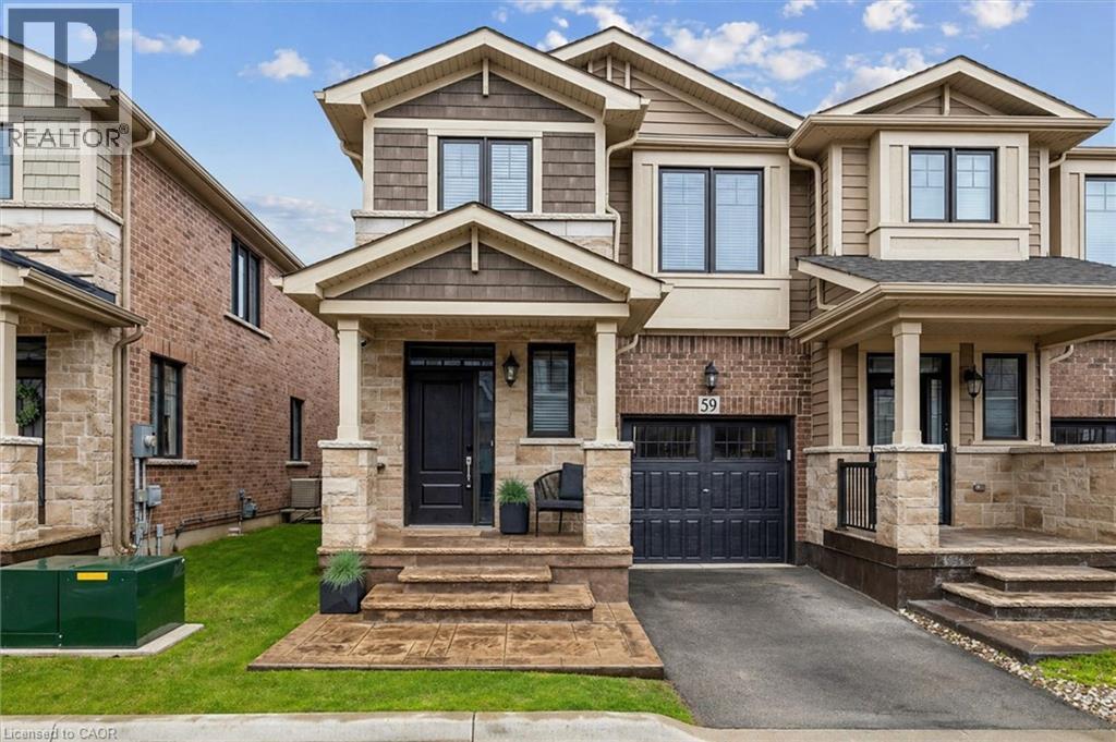 59 WATERVIEW Lane, Grimsby, Ontario, L3M0H2 — Photo 9