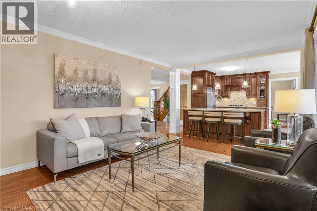 228 MICHENER Crescent, Kitchener, Ontario, N2A3V7 — Photo 10