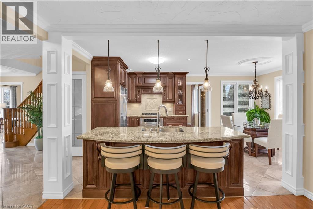 228 MICHENER Crescent, Kitchener, Ontario, N2A3V7 — Photo 12