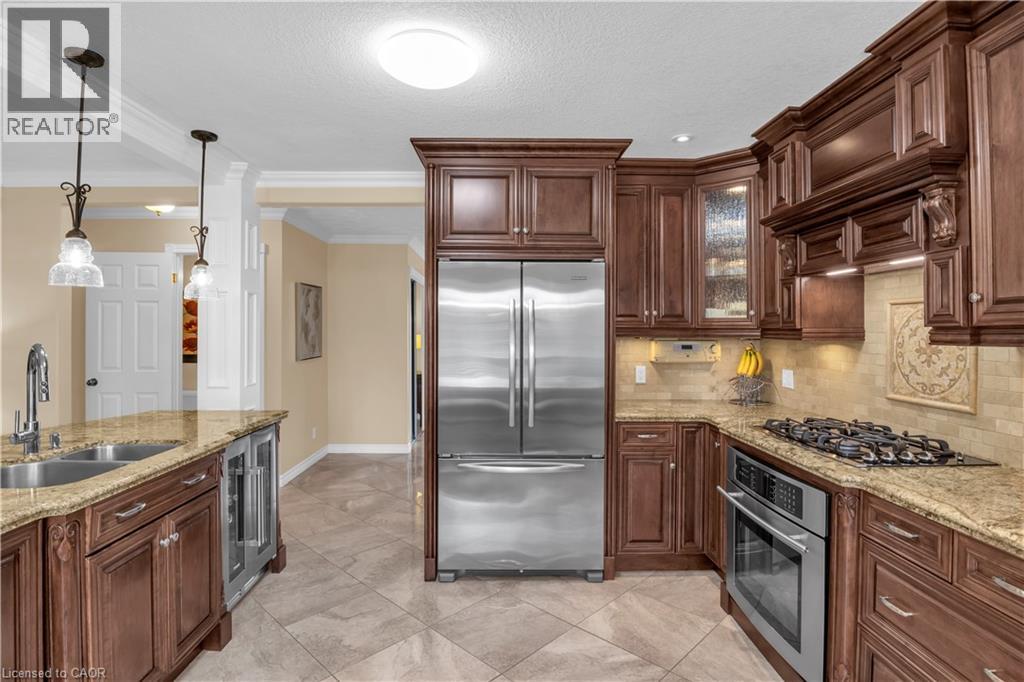 228 MICHENER Crescent, Kitchener, Ontario, N2A3V7 — Photo 13