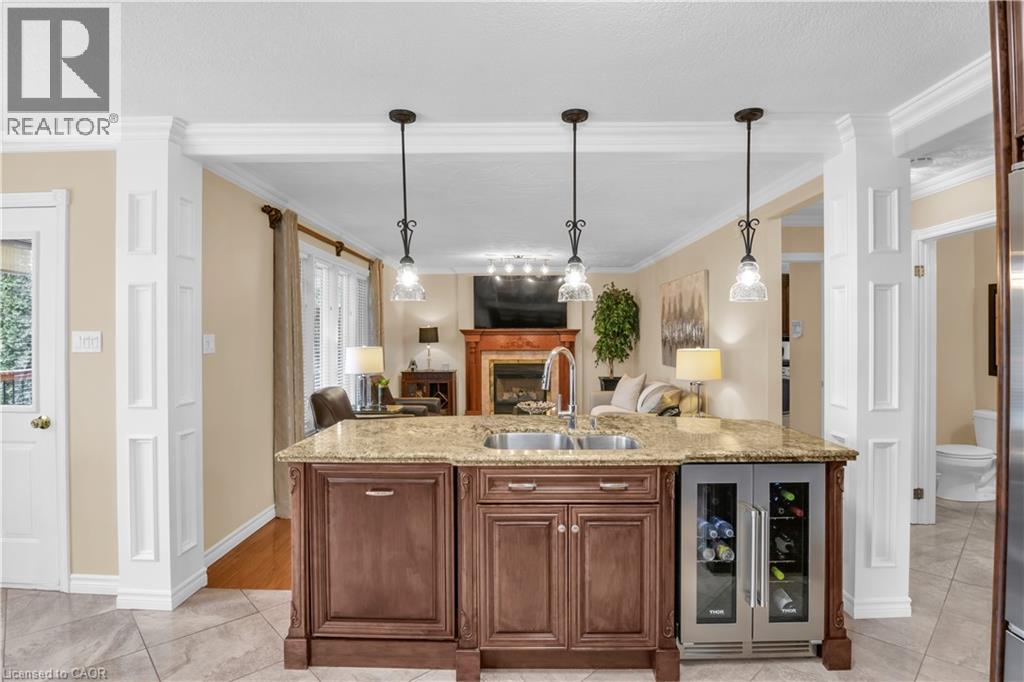 228 MICHENER Crescent, Kitchener, Ontario, N2A3V7 — Photo 14