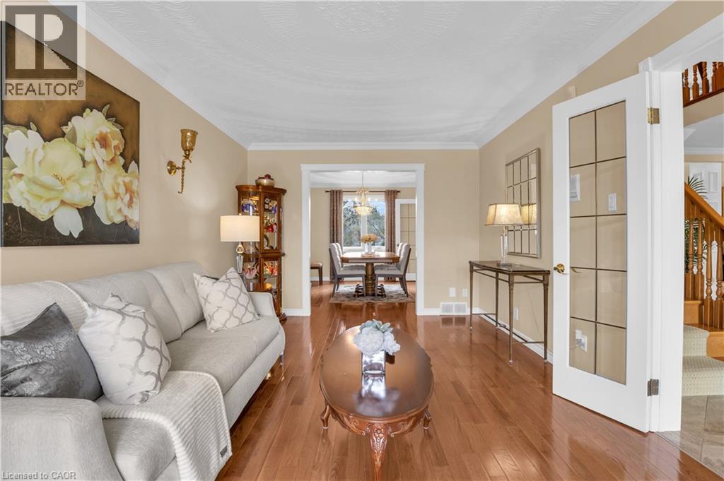 228 MICHENER Crescent, Kitchener, Ontario, N2A3V7 — Photo 15