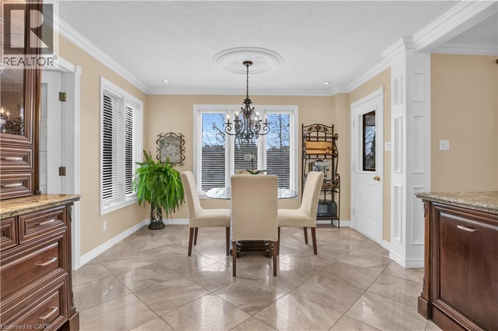 228 MICHENER Crescent, Kitchener, Ontario, N2A3V7 — Photo 19
