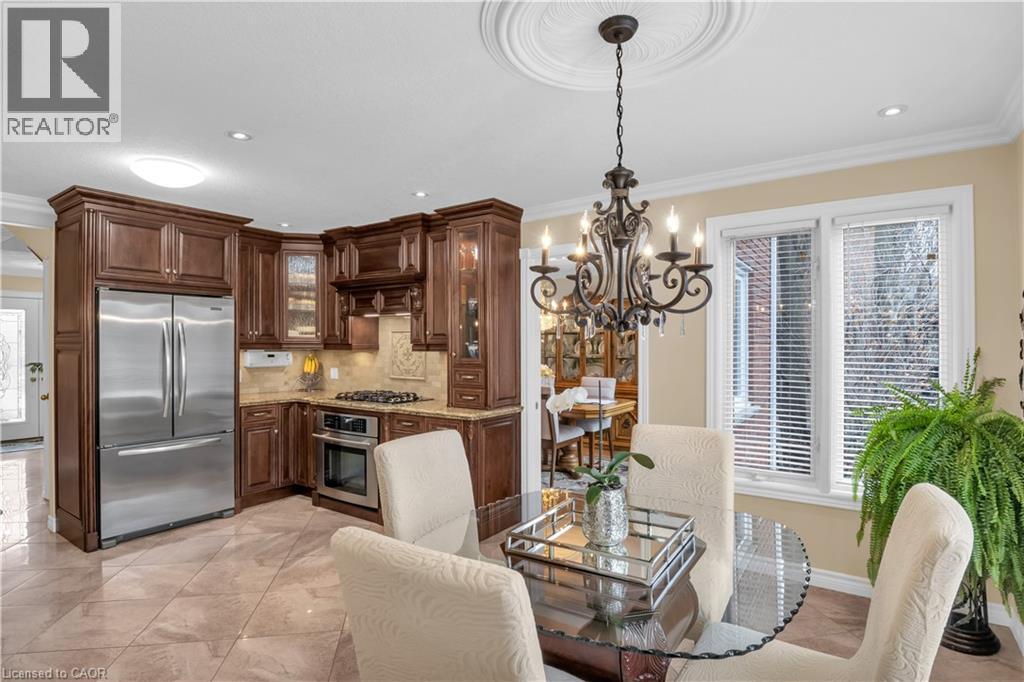 228 MICHENER Crescent, Kitchener, Ontario, N2A3V7 — Photo 21